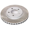 Power Stop 94-00 Ford Taurus Front Semi Coated Rotor