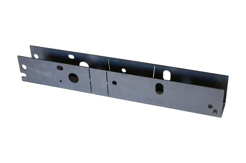 Rust Buster Rear Frame Section Left Side
