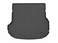 WeatherTech 25-25 Genesis GV80 Coup Trunk Cargo Liners - Black