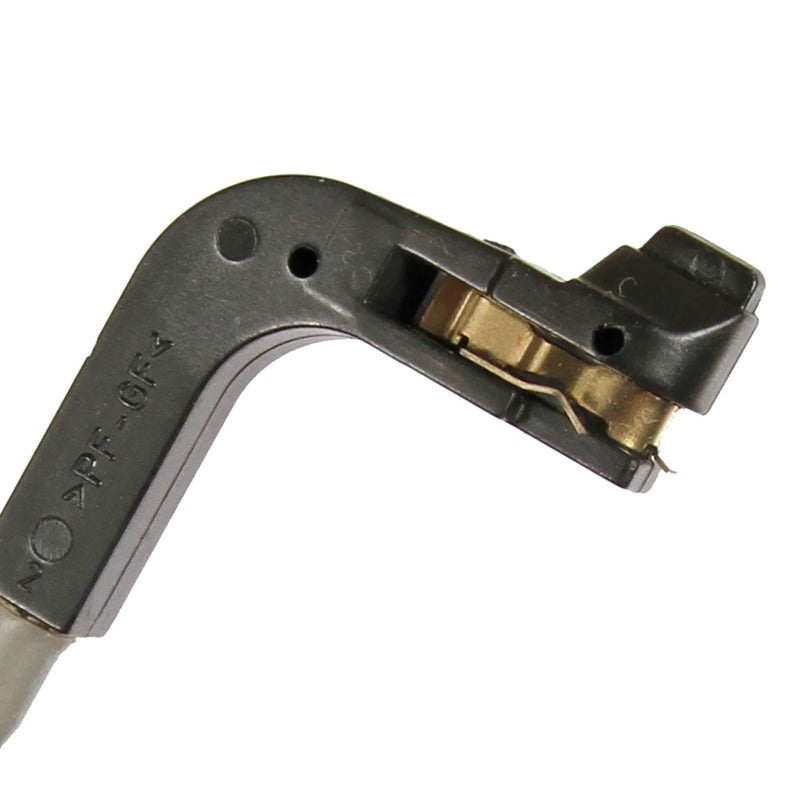 Power Stop 2010 BMW X5 Front Euro-Stop Electronic Brake Pad Wear Sensor