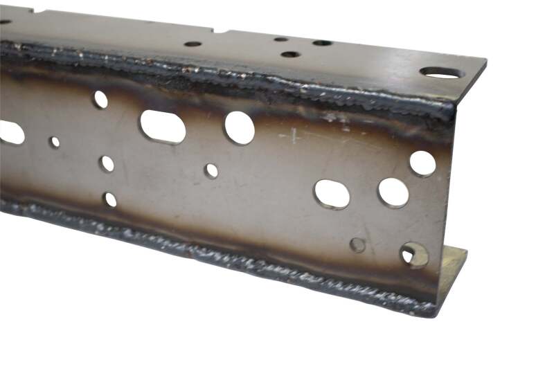 Rust Buster Rear Frame Section Left Side