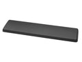 WeatherTech Garage Wall Protector (6in. High x 24in. Wide) - Black