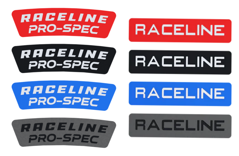 Raceline A13GB Omega 15x10in/4x156 BP / 0mm Offset /132.5mm Bore - Gloss Black Wheel