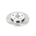 Power Stop 09-10 Pontiac Vibe Rear Autospecialty Brake Rotor