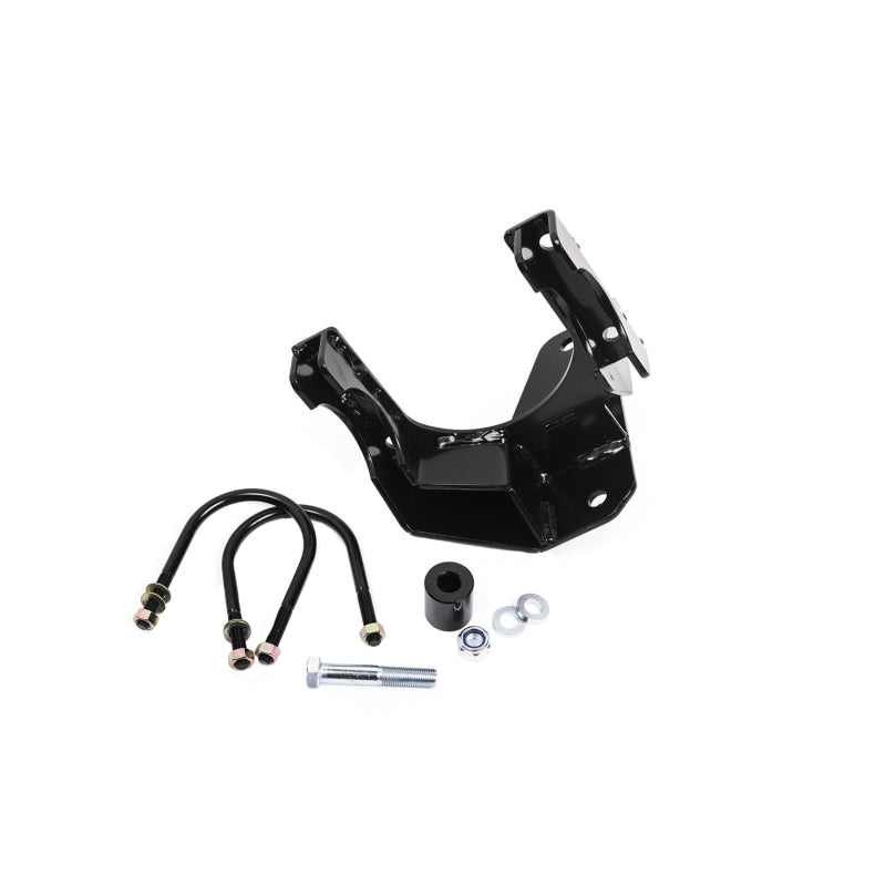 ARB Rear Panhard Bracket Kit Jeep JK