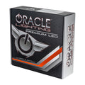 Oracle Chevrolet Trail Blazer 02-09 Halo Kit - ColorSHIFT
