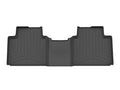 WeatherTech 22+ Mitsubishi Outlander Rear FloorLiner - Black