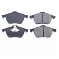 Power Stop 96-99 Audi A4 Front Z16 Evolution Ceramic Brake Pads