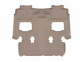 WeatherTech 07-17 Ford Expedition 2nd Row Rear FloorLiner HP - Tan