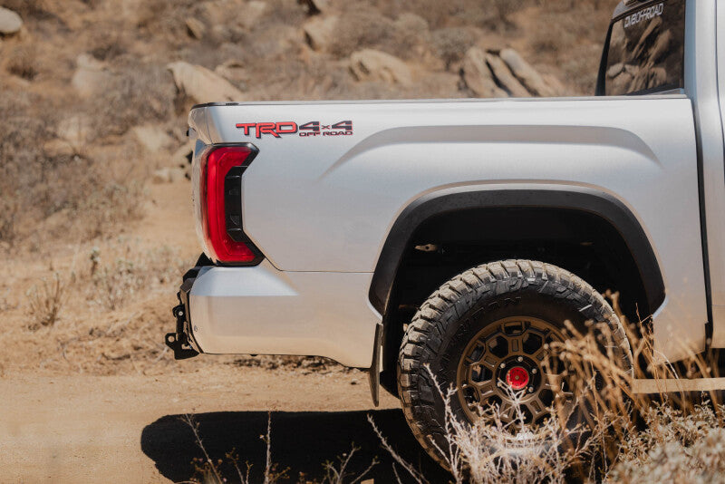 DV8 Offroad 22-26 Toyota Tundra Spec Series Rear Bumper