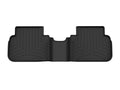 WeatherTech 2022+ Honda Civic Rear FloorLiner - Black