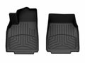 WeatherTech 2026 Tesla Model Y Front FloorLiner HP - Black