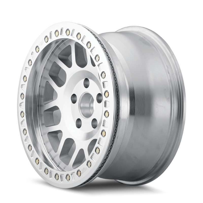 Dirty Life 9312 Mesa Race 17x9 / BLANK BP / -12mm Offset / 71.5mm Hub Machined Wheel