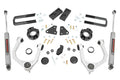 3.5 Inch Lift Kit N3 Ford Ranger 4WD (2019-2023) Rough Country