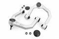 Upper Control Arms 3.5 Inch Lift Ford Ranger 4WD (2019-2023) Rough Country