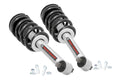 Loaded Strut Pair 3.5 Inch Chevy/GMC Sierra 1500 (19-26)/Silverado 1500 (19-26) Rough Country
