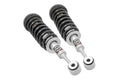 Loaded Strut Pair Stock Ford F-150 4WD (2004-2008) Rough Country