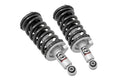 N3 Leveling Struts 2 Inch Loaded Strut Nissan Titan 4WD (2017-2024) Rough Country