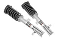 Loaded Strut Pair 2 Inch Lift Jeep Patriot 4WD (2010-2017) Rough Country