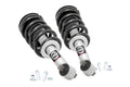 Loaded Strut Pair 2 Inch Level Chevy/GMC Tahoe (07-20)/ Suburban (07-20)/ Yukon (07-20) Rough Country
