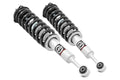 Loaded Strut Pair 3 Inch Toyota Tacoma 4WD (2005-2023) Rough Country