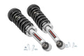 Loaded Strut Pair 2 Inch Front Ford Bronco 4WD (2021-2025) Rough Country