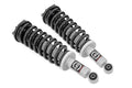 Loaded Strut Pair Stock Toyota Tundra 2WD/4WD (2000-2006) Rough Country