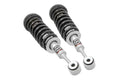 Loaded Strut Pair Stock Ford F-150 2WD (2004-2008) Rough Country