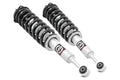 N3 Loaded Strut Pair 3 Inch Toyota 4Runner (03-09)/FJ Cruiser (07-09) Rough Country