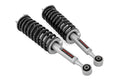 Loaded Strut Pair 2 Inch Toyota Land Cruiser 4WD (2024-2026) Rough Country