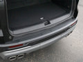 WeatherTech 24-26 Chevrolet Traverse Behind 2nd Row BumperTopper - Black