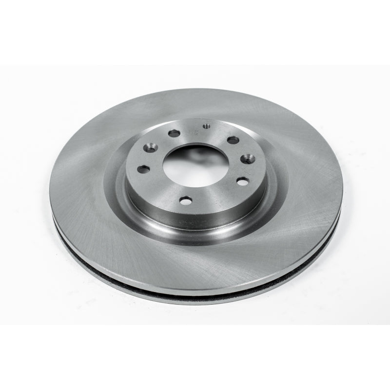Power Stop 04-11 Mazda RX-8 Front Autospecialty Brake Rotor