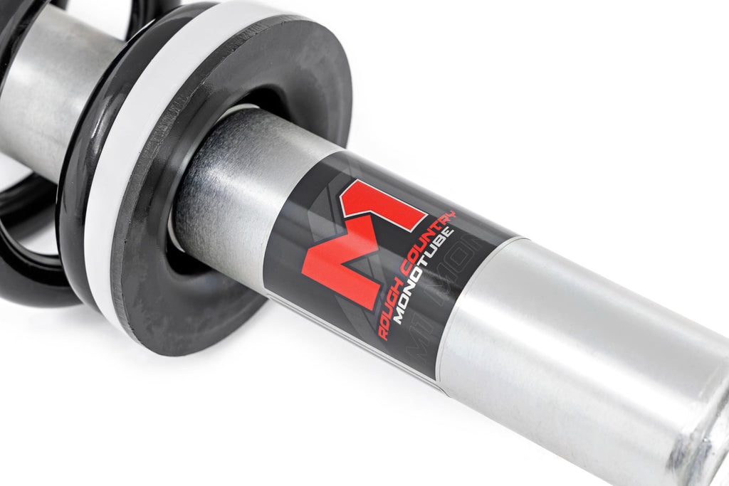 M1 Loaded Strut Pair 6 Inch Ram 1500 4WD (2012-2018 & Classic) Rough Country