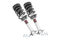 M1 Loaded Strut Pair 7.5in Silverado/Sierra 1500 Truck & SUV (07-14) Rough Country