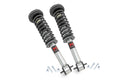 M1 Loaded Strut Pair 6 Inch Ford F-150 4WD (2014-2026) Rough Country
