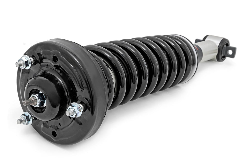 M1 Loaded Strut Pair 6 Inch Ford F-150 4WD (2014-2026) Rough Country