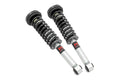 M1 Loaded Strut Pair 6 Inch Ford F-150 4WD (2009-2013) Rough Country