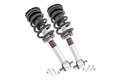 M1 Loaded Strut Pair 7 Inch Silverado/Sierra 1500 (14-18 & Classic) Rough Country