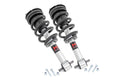 M1 Adjustable Leveling Struts Monotube 0-2 Inch Silverado/Sierra 1500 (14-18 & Classic) Rough Country