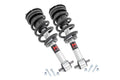 M1 Adjustable Leveling Struts Diesel Silverado/Sierra 1500 Truck & SUV (20-26) Rough Country