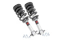 M1 Loaded Strut Pair 3.5in Chevy/GMC Sierra 1500 (19-26)/Silverado 1500 (19-26) Rough Country