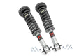 M1 Adjustable Leveling Struts 0-2 Inch Ford F-150 4WD (2014-2026) Rough Country