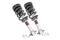 M1 Loaded Strut Pair 3.5in Silverado/Sierra 1500 Truck & SUV (07-14) Rough Country