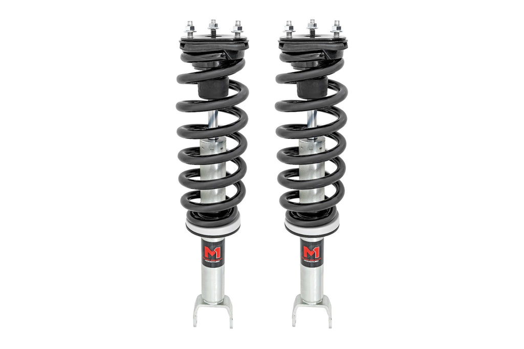 M1 Loaded Strut Pair 3.5 Inch Ram 1500 2WD/4WD (2019-2026) Rough Country