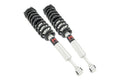M1 Loaded Strut Pair 6 Inch Toyota Tundra 4WD (2022-2026) Rough Country