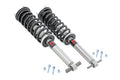 M1 Loaded Strut Pair 6in Chevy/GMC Canyon/Colorado 4WD (2023-2026) Rough Country