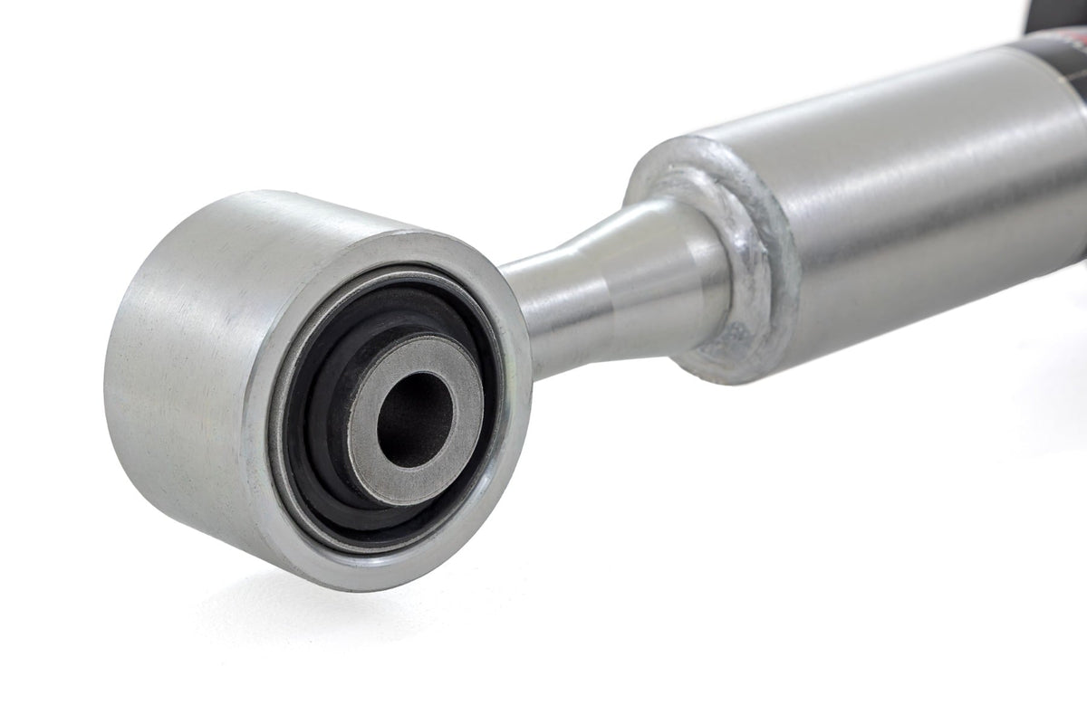 M1 Adjustable Leveling Struts Monotube 0-2 Inch Toyota Tacoma 4WD (24-26) Rough Country