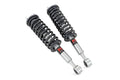 M1 Adjustable Leveling Struts Monotube 0-2 Inch Toyota Tacoma 2WD (24-26) Rough Country