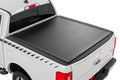 Hard Roll Up Bed Cover 5 Foot Bed Ford Ranger 2WD/4WD (2019-2023) Rough Country