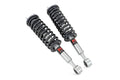 M1 Adjustable Leveling Struts Monotube 0-2 Inch Toyota 4Runner 4WD (25-26) Rough Country
